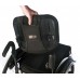 JAY 3 Carbon fibre backrest